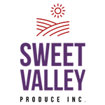 Sweet Valley Produce Inc. Logo