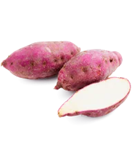 Fresh Produce Showcase